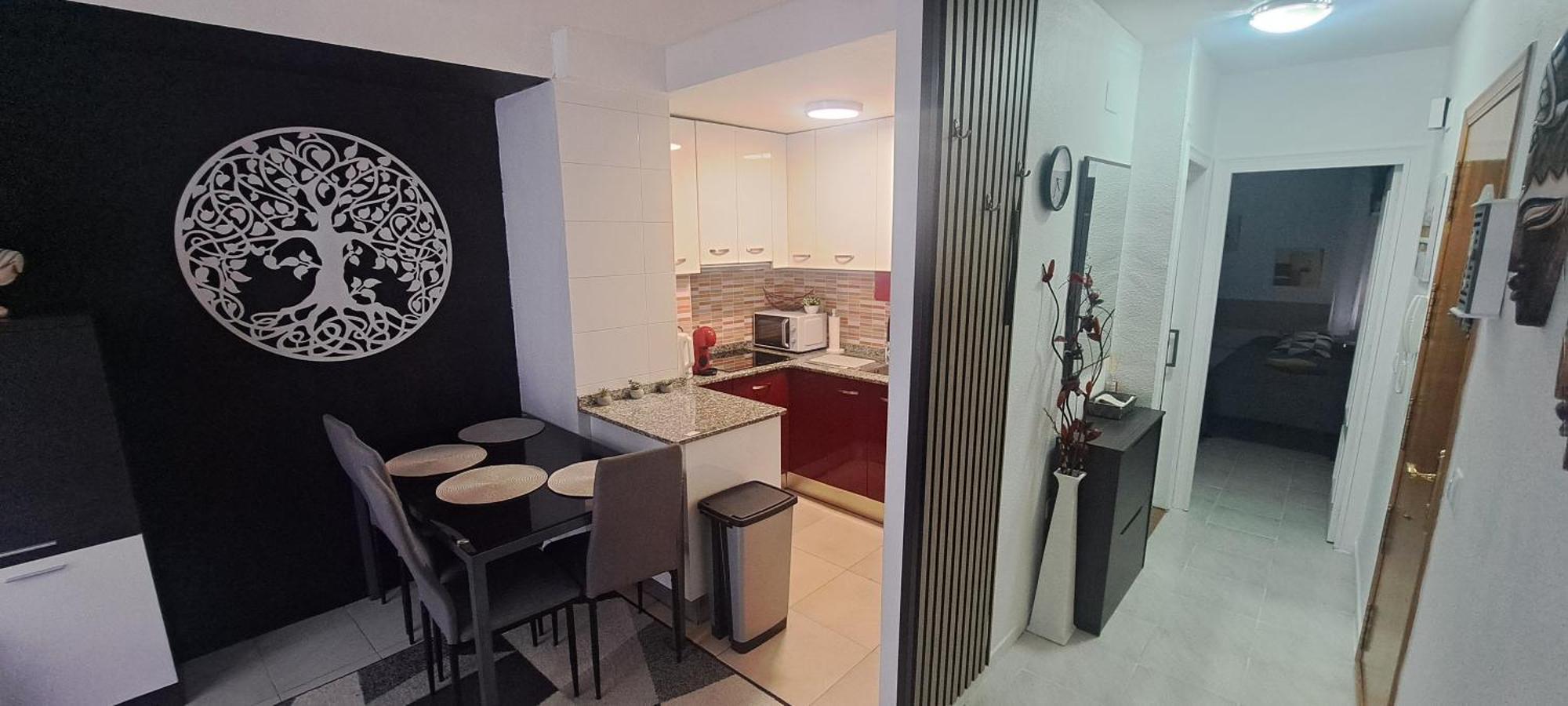 Apartament Jakub De Lux Torrevieja Exterior photo
